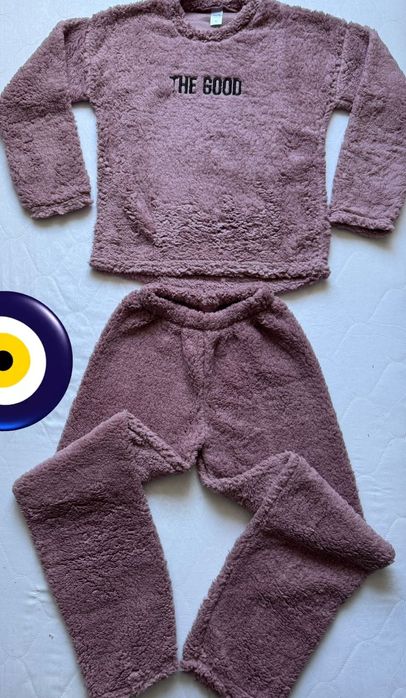 Піжама жіноча дуже тепла