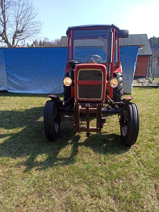 Sprzedam Ursus C 330