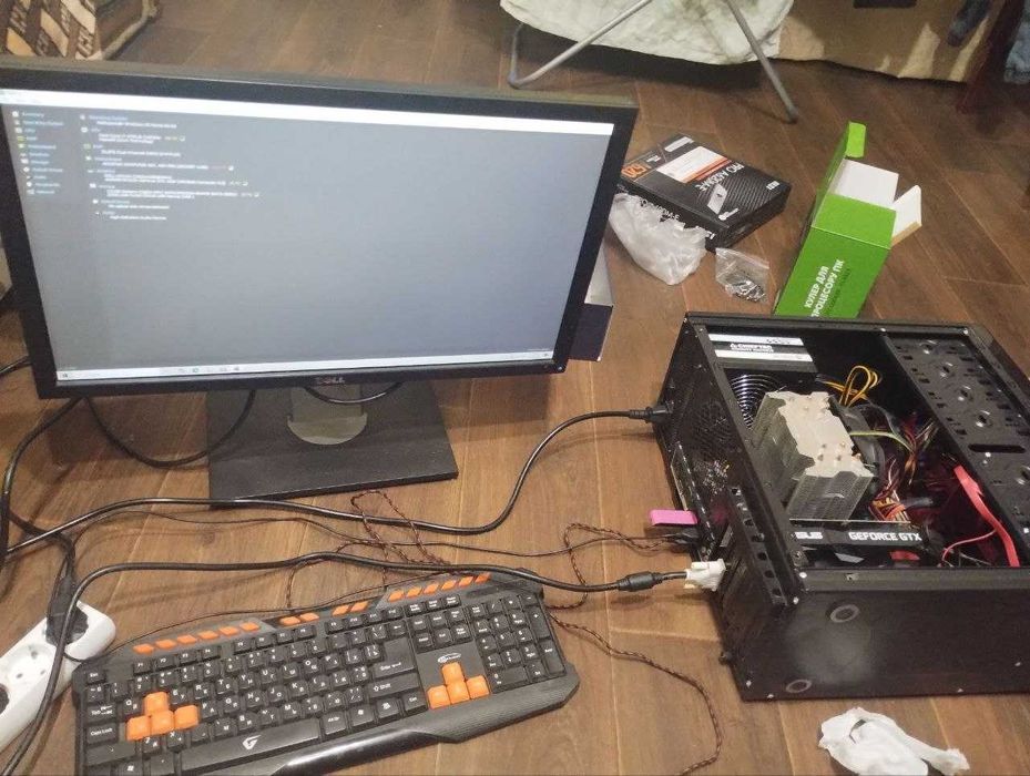 Два компьютери по відмінній ціні!