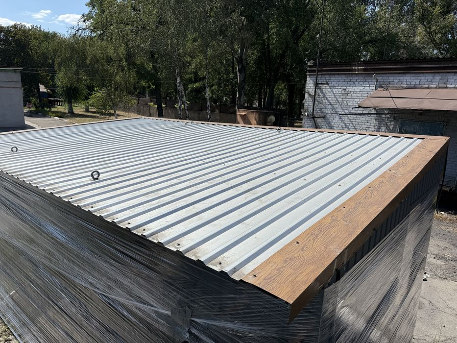 Продам новый Маф 18м2