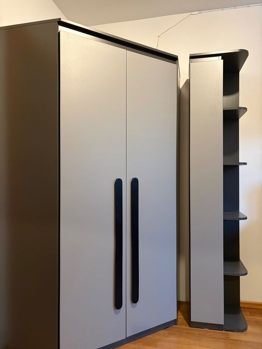 Meble dziecięce IKEA