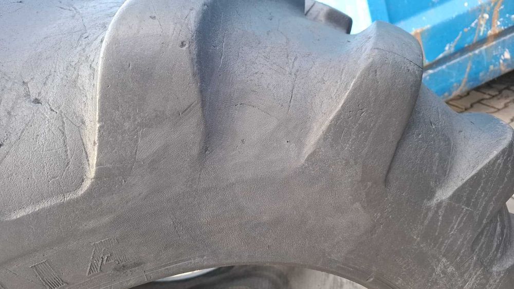 2xOpona używana leśna 800/40-26.5 ALLIANCE 3600zł(szt) W3965