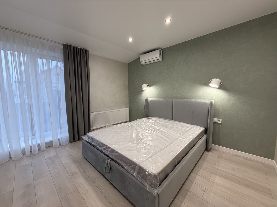 Продаж дуплекса на Немирівському шосе