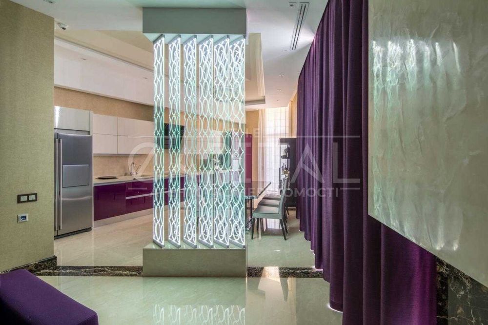 4+-rooms apartment apartment by the address st. Ilenka Yuriya (area 185 m²) - Atlanta.ua - photo 6