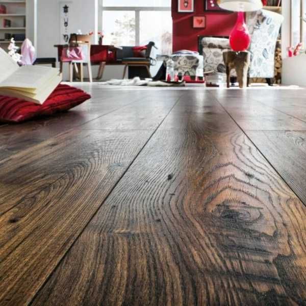 ламінат паркетна дошка кварц вініл  монтаж встановлення