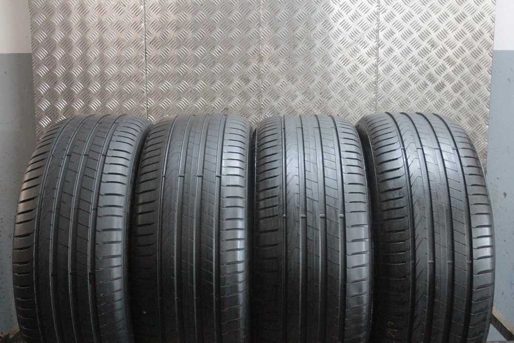 255/45/19 Pirelli Cinturato P7 255/45 R19 100V 2022/23r Seal Inside