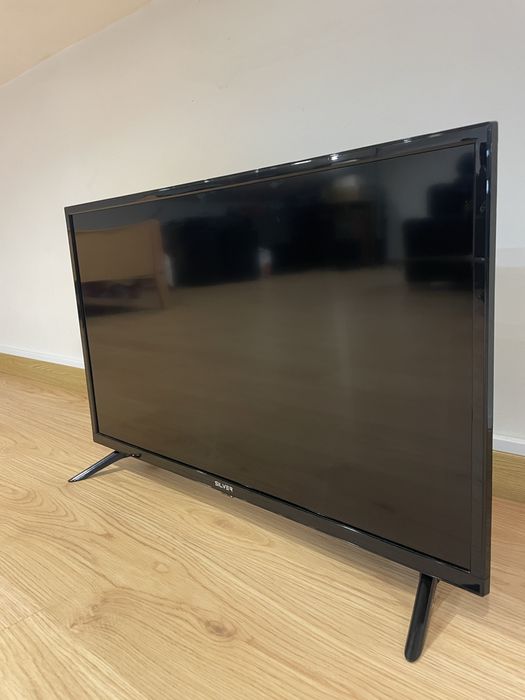 Televisão Silver HD 32”