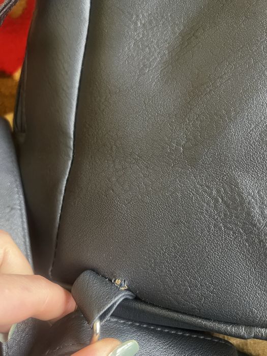 Рюкзак вмісткий не дорого