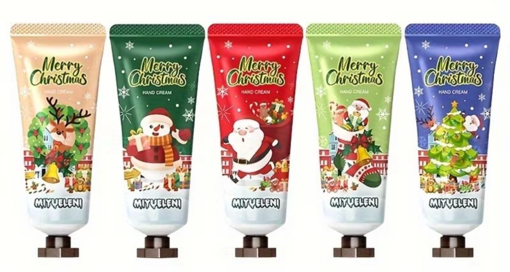 Подарункові бокси, коробочки, мішечки