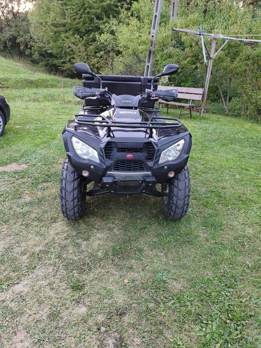 Kymco