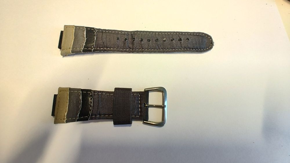 pasek Casio do zegarka DW-9100 Riseman