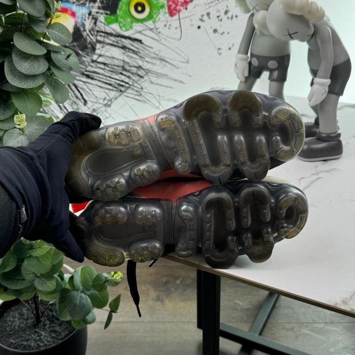 Кросівки Nike VaporMax 37.5 розмір E806