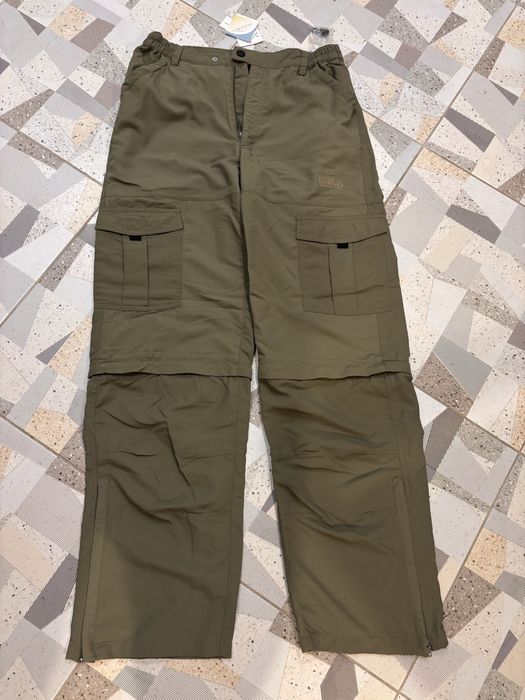 Штани робочі літні