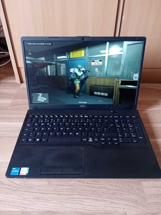 Portátil Fujitsu Gaming 11 Geração