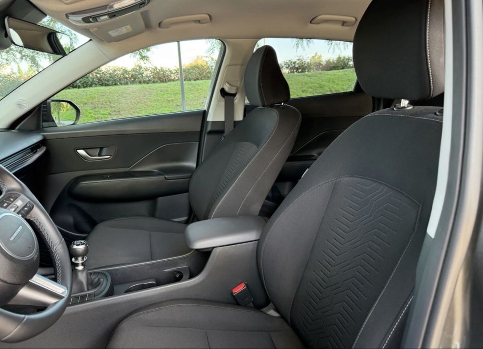 Hyundai Kauai 1.0 T-GDi Premium