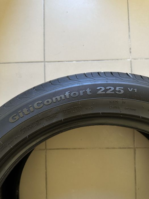 Шини Giti Comfort 225 v1 235/50 R19 99V