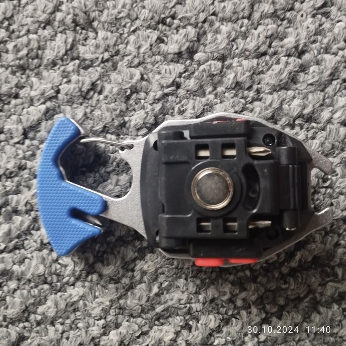 Сенсорна запальничка