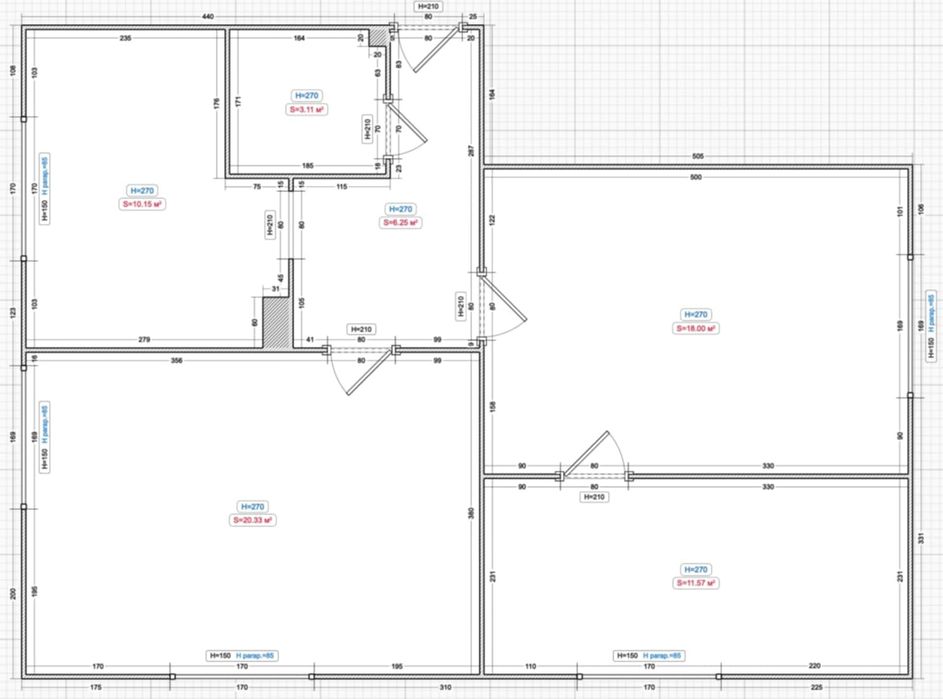 Mieszkanie na wynajem