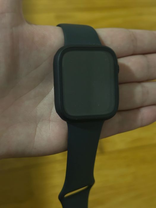 Apple Watch SE