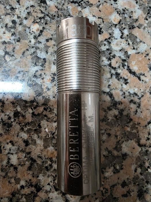 Beretta ótima HP