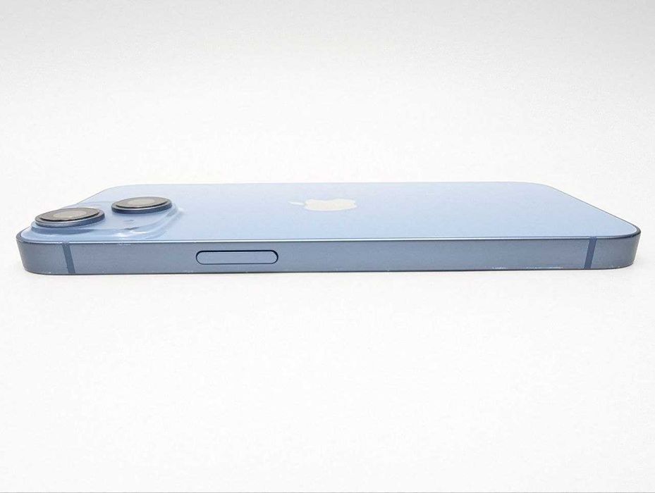 Apple iPhone 14 128 GB niebieski