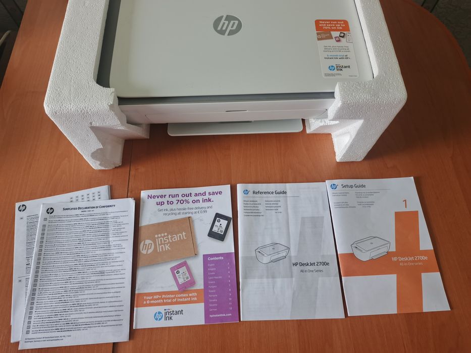 Продаю Принтер (Новий)