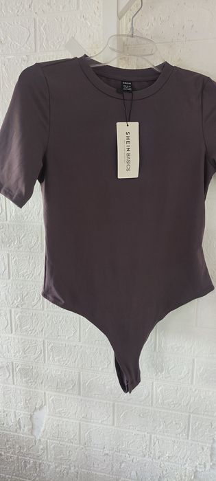 Body damskie nowe Shein