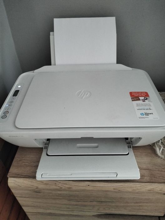 Drukarka HP używana