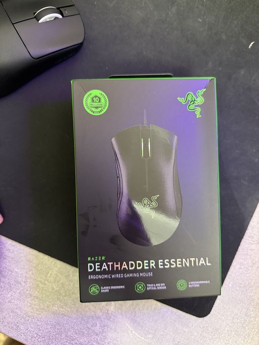 продам мишку Razer