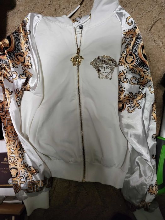 Dres meduza super model