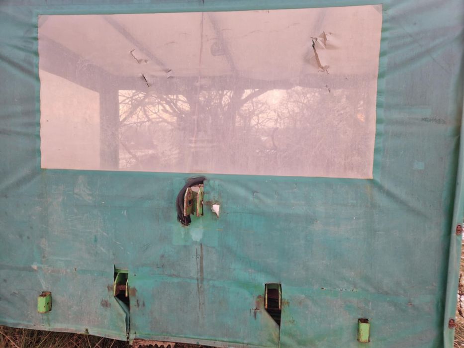 Sadzarka szkólkakarska BASRIJS