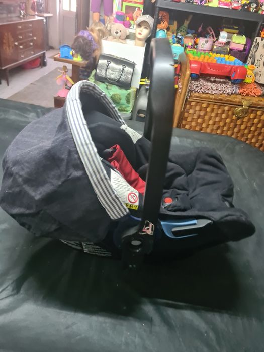 Ovo Baby Cock...Bebé...