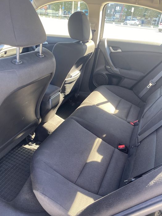 HONDA ACCORD 2008 VIN JHMCU16509C222568 фото оголошення 9 з 23