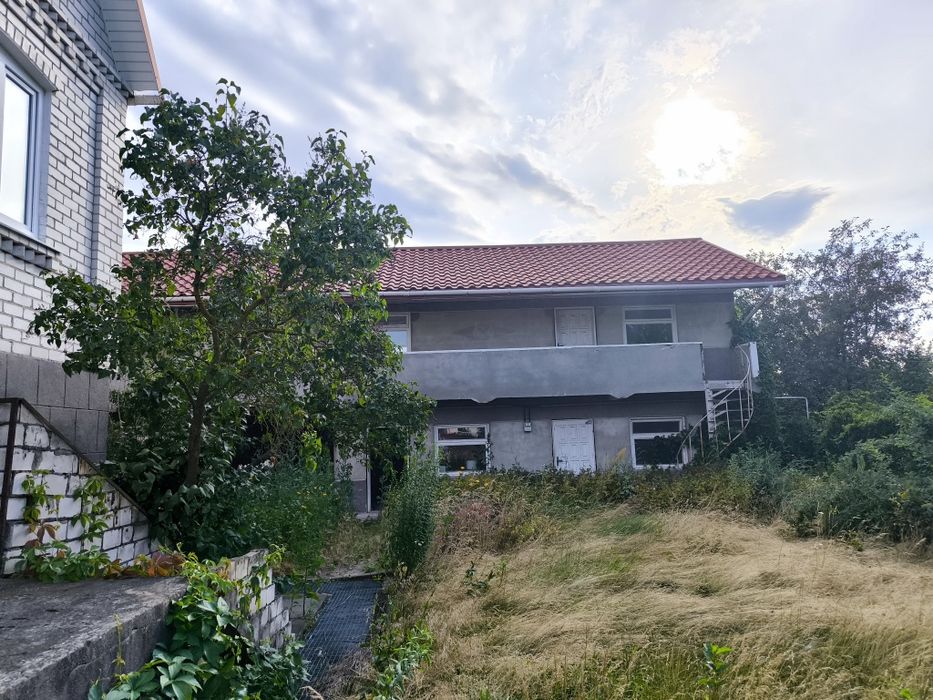 Продам будинок Рожни