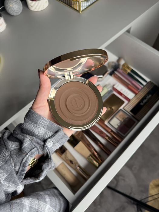 Бронзер Charlotte Tilbury