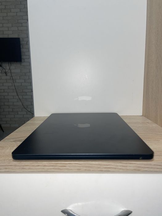 Apple MacBook Air 15" M3 2024 8Gb | 256Gb Midnight
