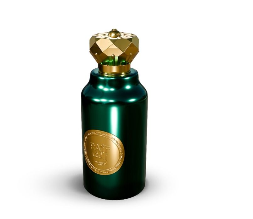 Mawwal Ra;if nowość perfumy arabskie