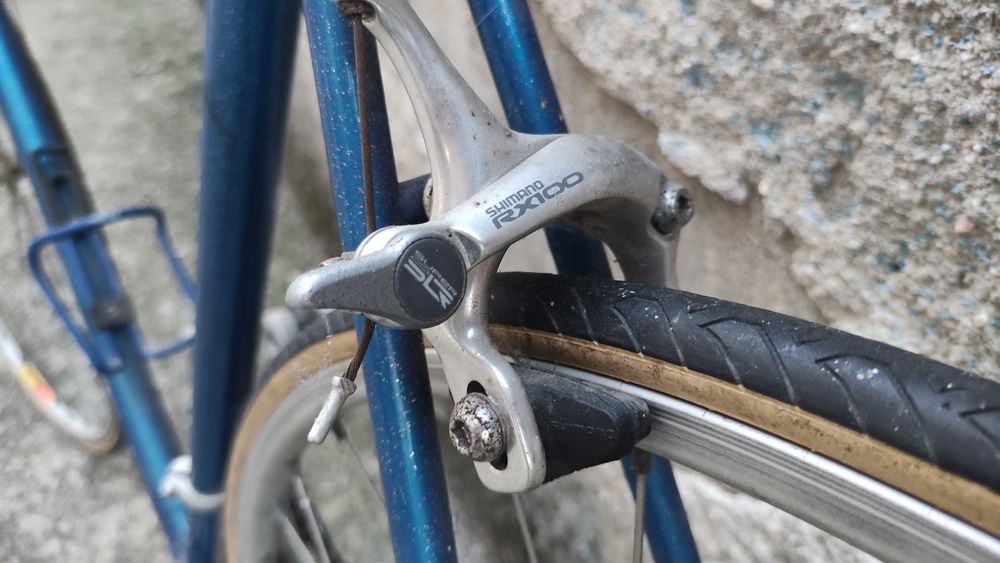 Marvil Cycles Reynolds 501