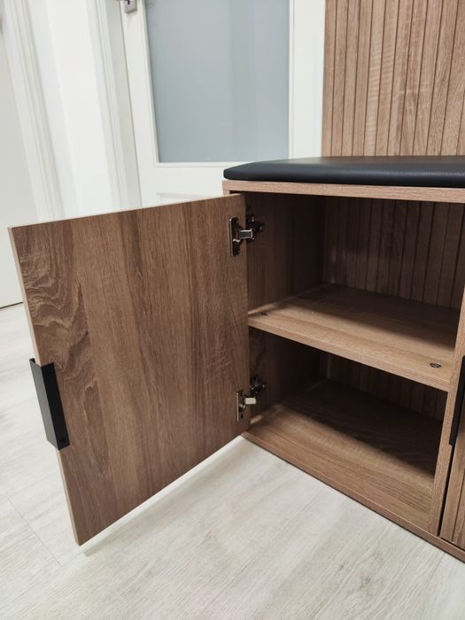 Armário c/ 2 portas MDF