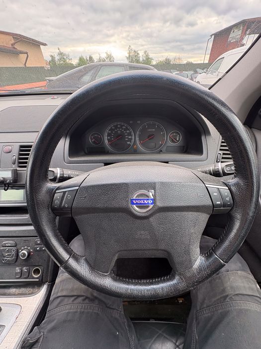 Auto na części - Volvo XC90 I 2.4 D5 185 KM Automat 2006 LIFT