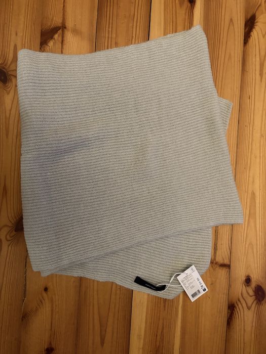 Vero Moda komplet szalik opaska na głowę rękawiczki