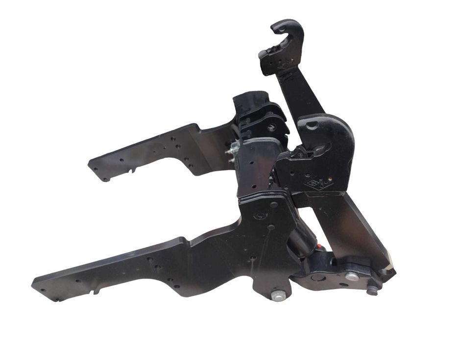 Tuz przedni Forterra Zuidberg CRYSTAL Oryginał