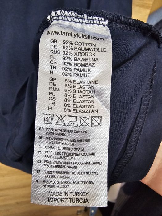 Koszula męska Polo