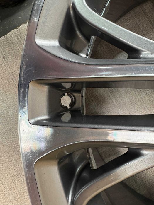 felgi bmw 5x120 2x10jx21 et40 , 2x11,5jx21 et33