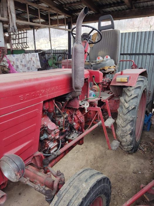 Продам трактор Т-25 А1