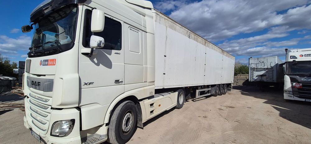 DAF