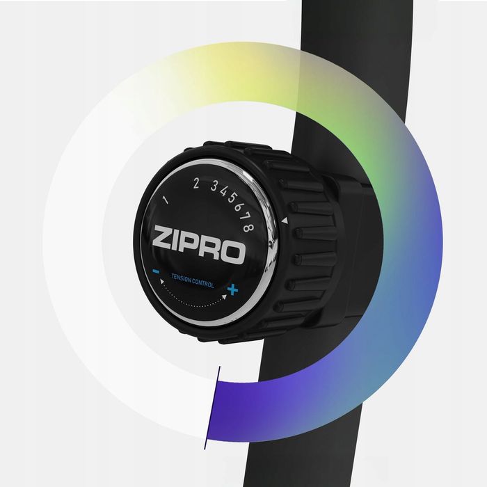 Rower Stacjonarny Rowerek Magnetyczny Treningowy Domowy Lcd Okazja fv