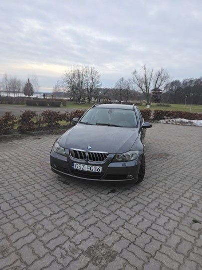 Bmw seria 3 e91 325i Automat! Panorama! Xenon!
Zobacz wiadomość