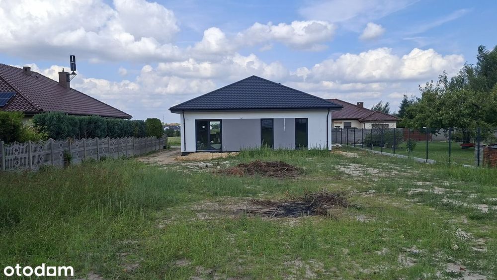 Dom – Ostrów Wielkopolski - Widok 2