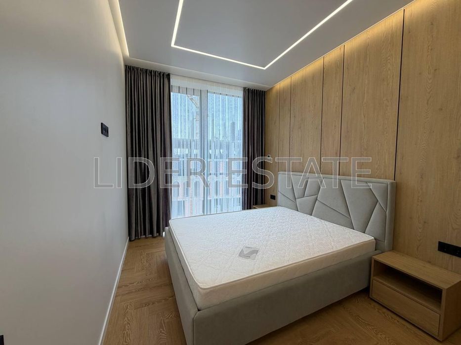 Продаж 2-кімнатної квартири в ЖК Uzh Towers | Слов'янська набережна, Ужгород